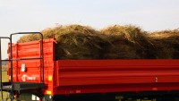 Przyczepa rolnicza ciężarowa T940/2 6t METAL-FACH